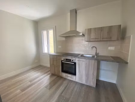 location appartement 3 pièces 53.1 m² à saint-genis-de-saintonge (17240)  585 €