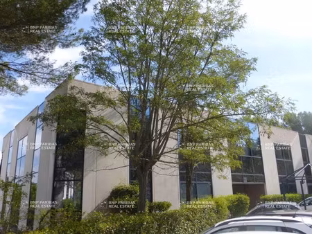 location bureau aix-en-provence 13290