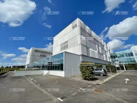 location bureau blagnac 31700