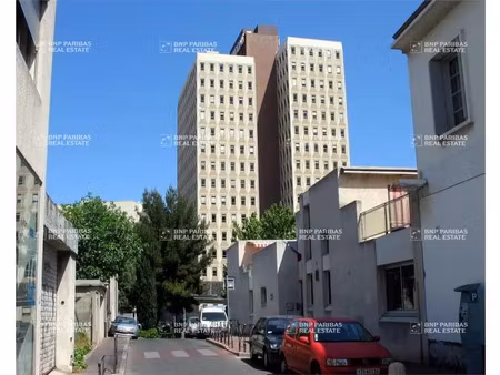 location bureau montpellier 34000