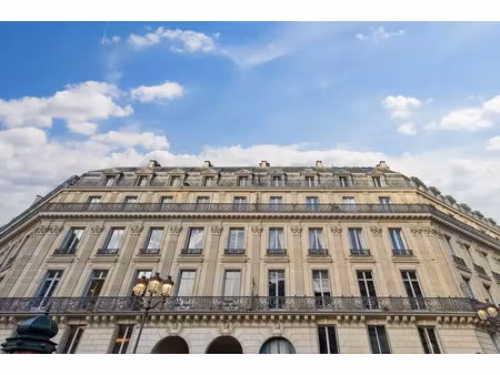 location bureau paris 09 75009