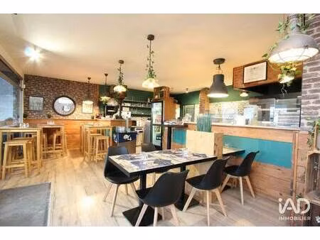 local commercial à vendre