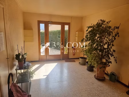 vente appartement 3 pièces 78 m² à nyons (26110)  186 000 €