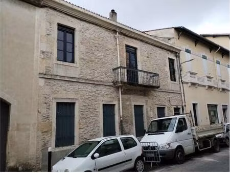 ina immobilier – nîmes agence