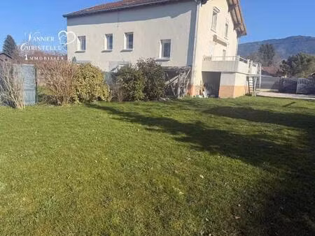 christelle vannier immobilier