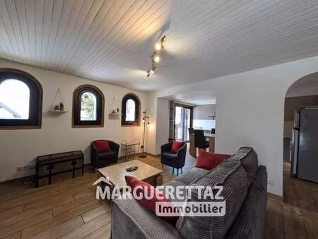 marguerettaz immobilier