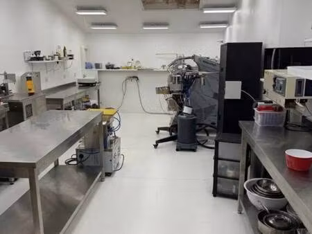 local commercial à vendre