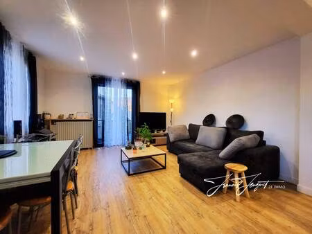 francis feugnet - 2f immo