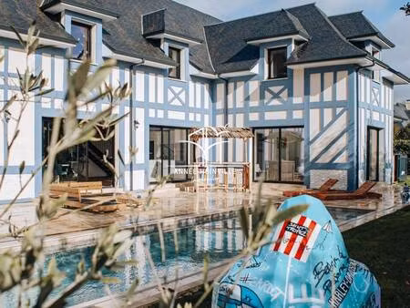 villa à vendre