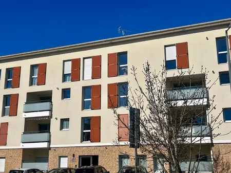 vente appartement 2 pièces 47 m² à lozanne (69380)  215 000 €