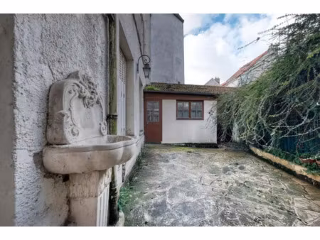 vente appartement 2 pièces 65 m² à etampes (91150)  149 500 €