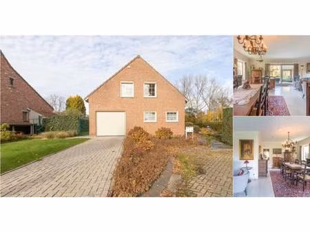maison à vendre à vinkenlaan 4 hove (rbv37522)