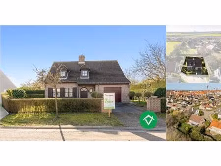 maison à vendre à haringhoek 8 nieuwpoort (rbv37323)