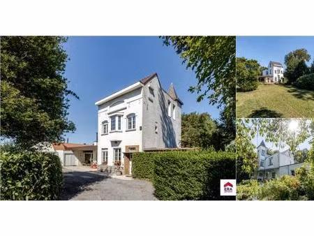 villa à vendre à steenweg naar alsemberg 930 huizingen (rbv37541)
