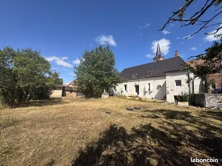 maison 3 pièces 110 m²