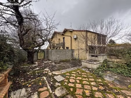 maison 7 pièces 185 m²