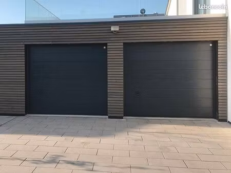 achat garage proximité hyères