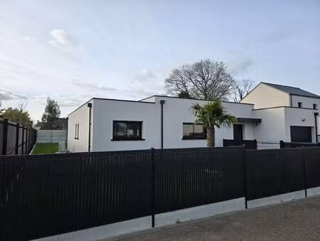 vente maison au gâvre (44130) : à vendre / 137m² le gâvre