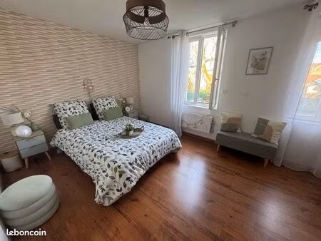 maison saint quentinoise