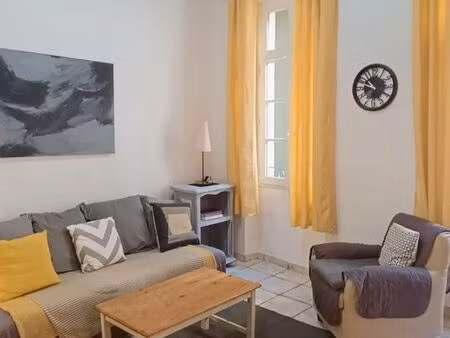 appartement lumineux centre ville