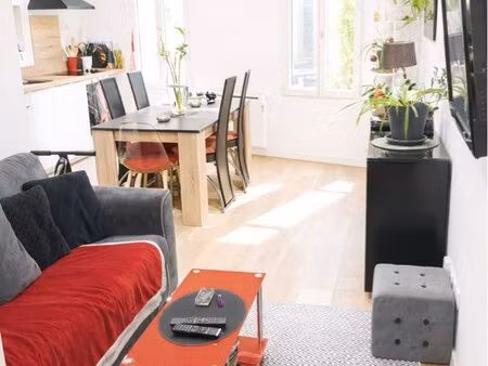 rians – appartement 45 m²