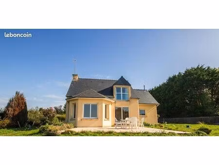 maison au calme a vendre