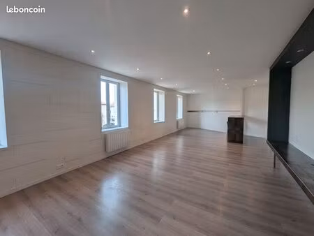 maison de village 250m2 travaux