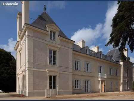 appartement 2 pièces - 52 m2 - non meublé