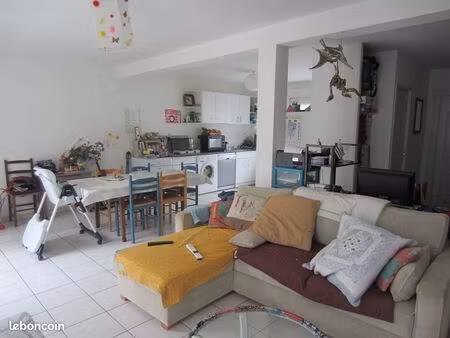 maison de ville mitoyenne