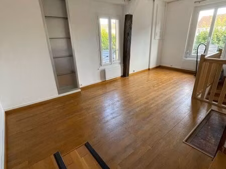 à louer – superbe duplex 3/4 pièces – 80 m²