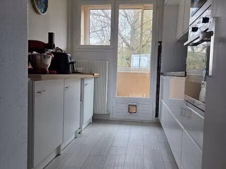 vente appartement 3 pièces à vernouillet (28500) : à vendre 3 pièces / 64m² vernouillet