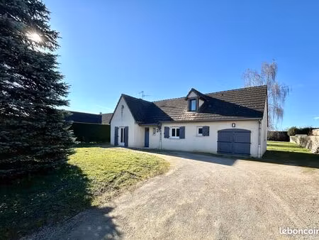 maison 5 pièces 113 m²