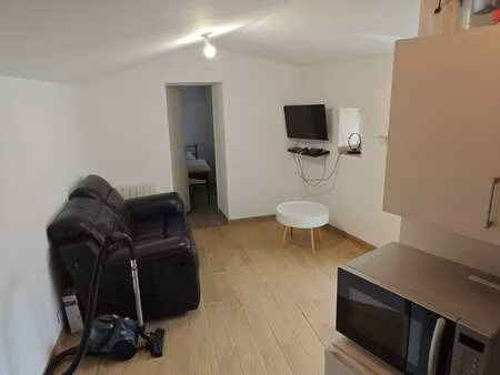 location maison à vertou (44120) : à louer / 27m² vertou
