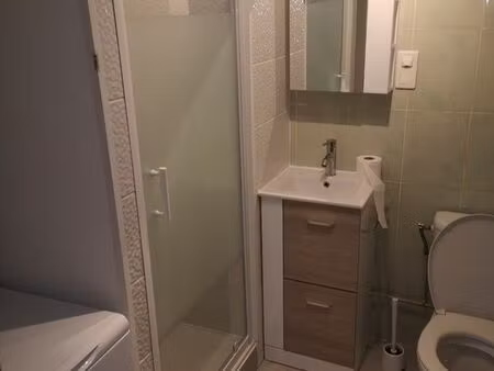 studio rue d'aulan à dax