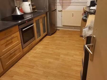 meublé 3 pièces centre ville dunkerque