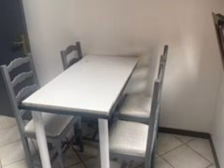 grand t 2 duplex toulouse marengo sncf métro