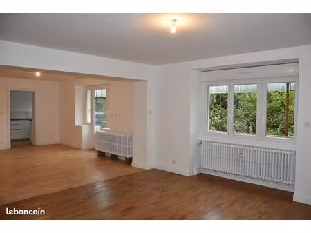 appartement f3/4 à louer