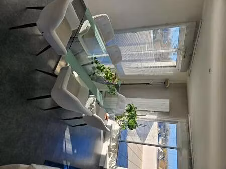 location appartement 5 pièces meublé au rheu (35650) : à louer 5 pièces meublé / 107m² le 