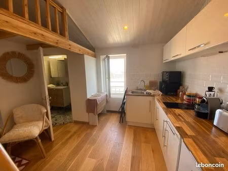 location appartement hyper centre