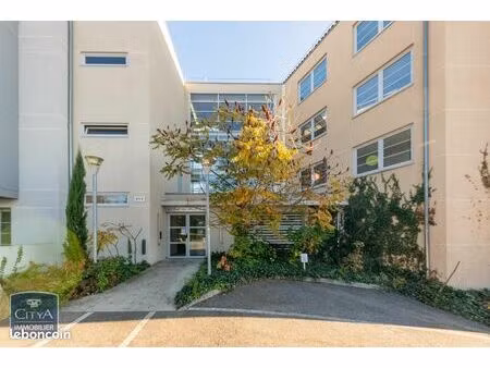 studio meublé idéal jeune actif /étudiant – 5 min zone techlid – sécurisé - calme et verdu