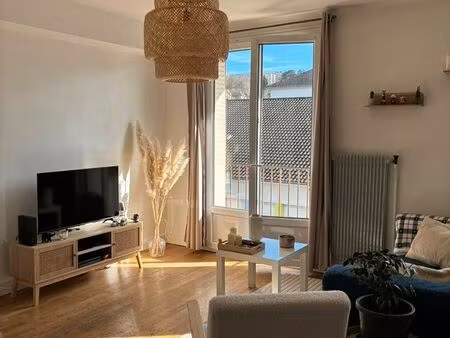 appartement t3 à louer