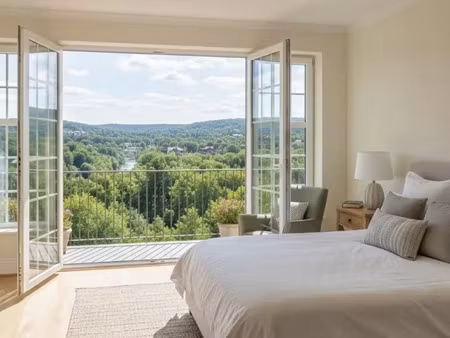 vente appartement 4 pièces 78.6 m² à lormont (33310)  263 000 €