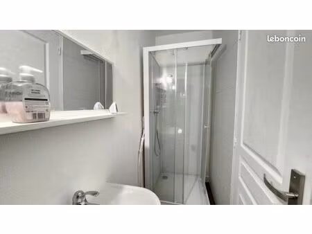 location appartement meublé