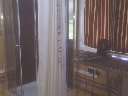 studio agréable