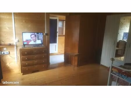 studio et gardiennage