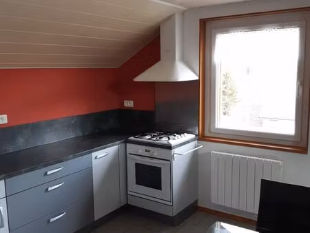 appartement grand f2 bis a louer