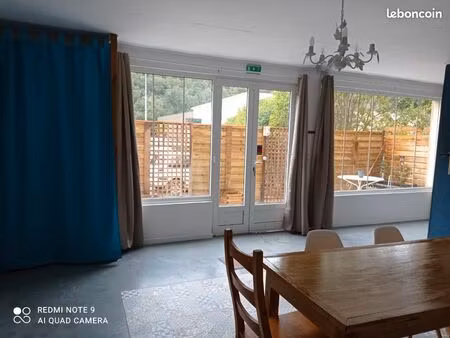 appartement ponte leccia