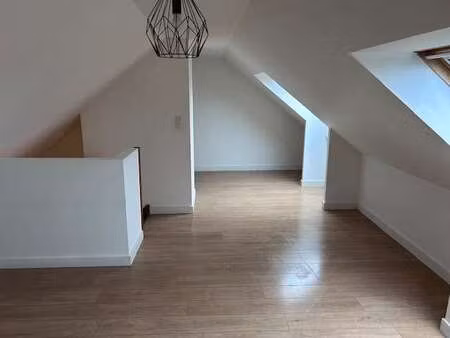 location appartement 3 pièces à plougonvelin (29217) : à louer 3 pièces / 63m² plougonveli