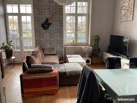 f4thionville avenue albert1er