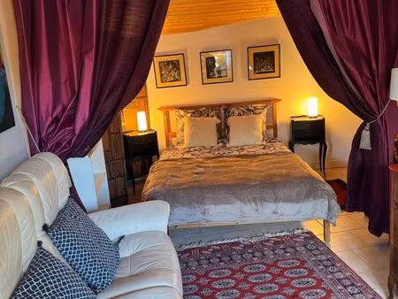 appartement 1 pièce à tournefeuille